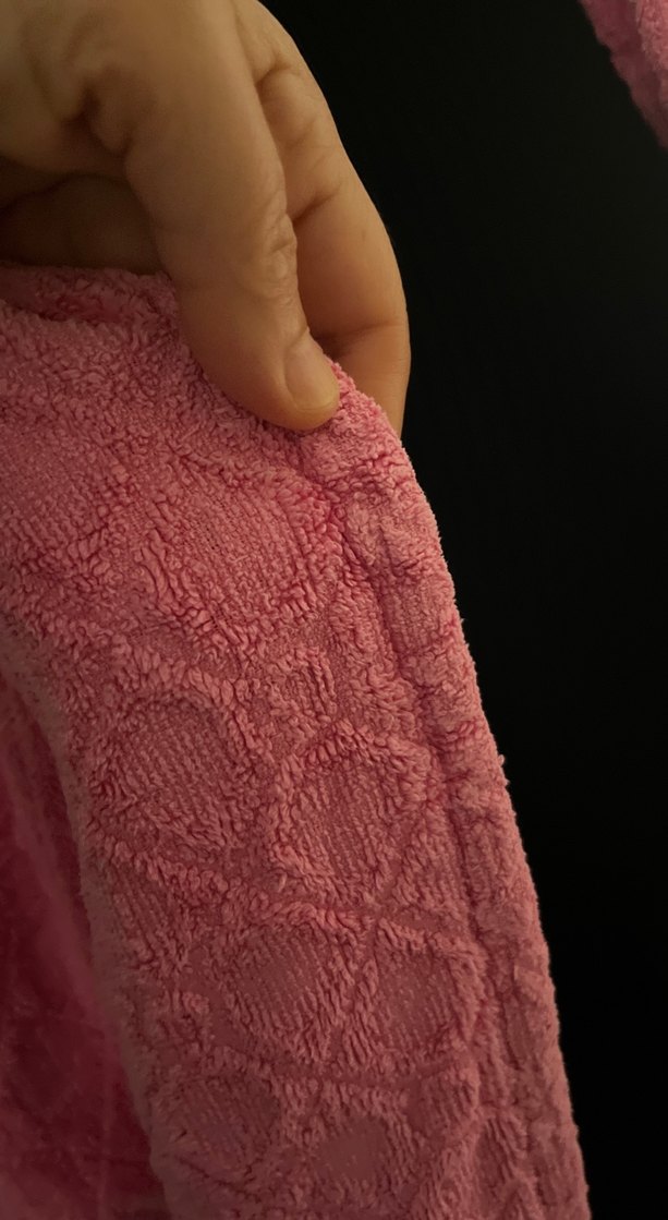 Kadın Borno - Görsel 3