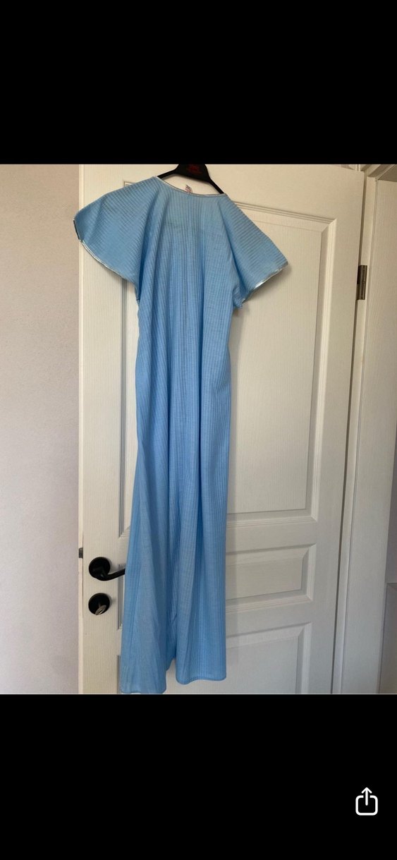 Kadın gecelik - Görsel 3