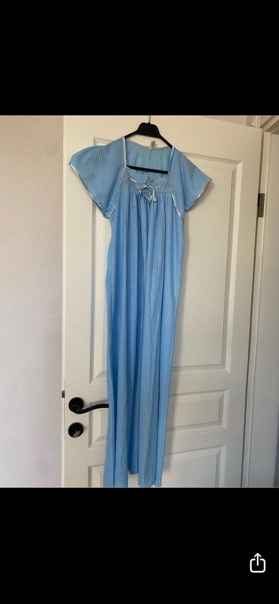 Kadın gecelik - Görsel 2