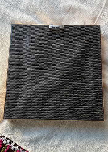 Kanaviçe işli pano - Görsel 5