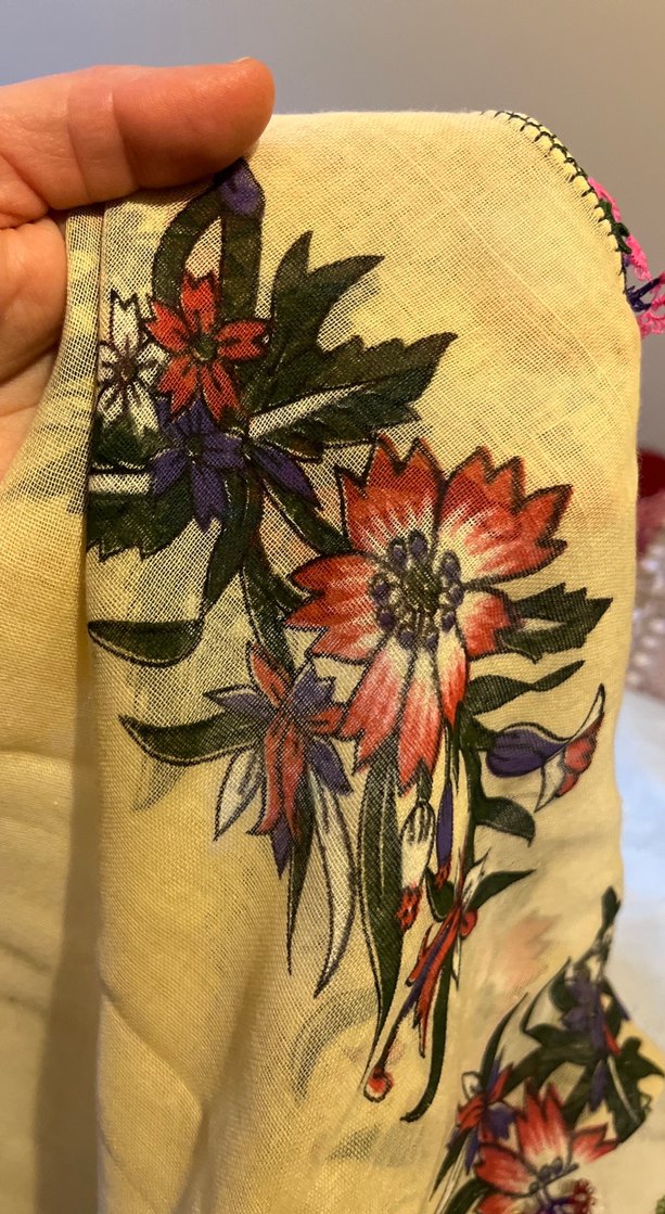 Pamuklu yemeni - Görsel 3