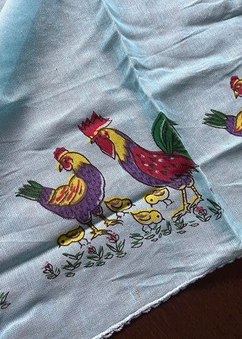 Horozlu yemeni - Görsel 2