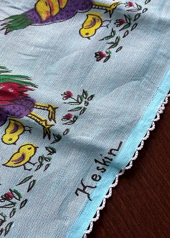 Horozlu yemeni - Görsel 3