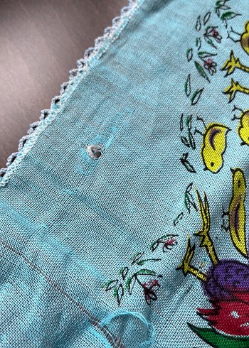 Horozlu yemeni - Görsel 4