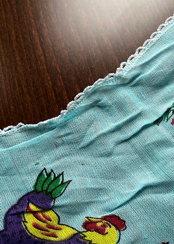 Horozlu yemeni - Görsel 5