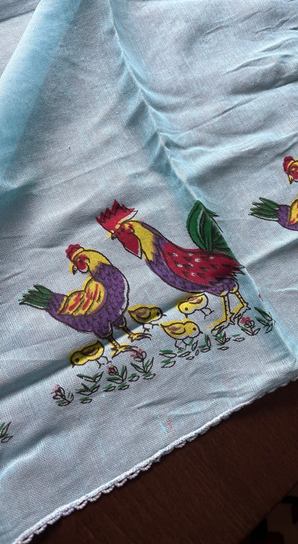 Horozlu yemeni - Görsel 2