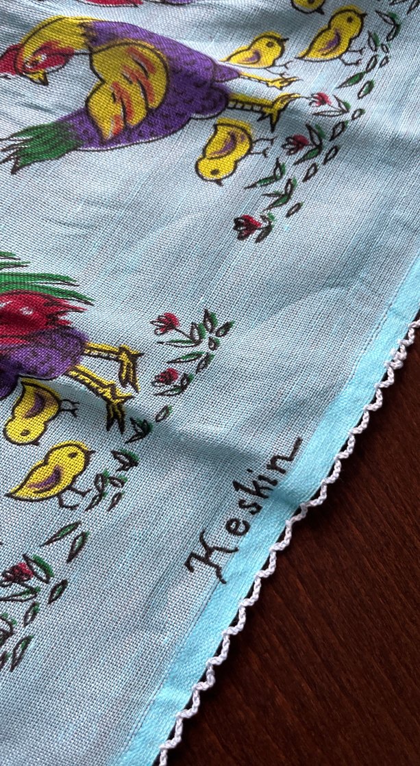 Horozlu yemeni - Görsel 3