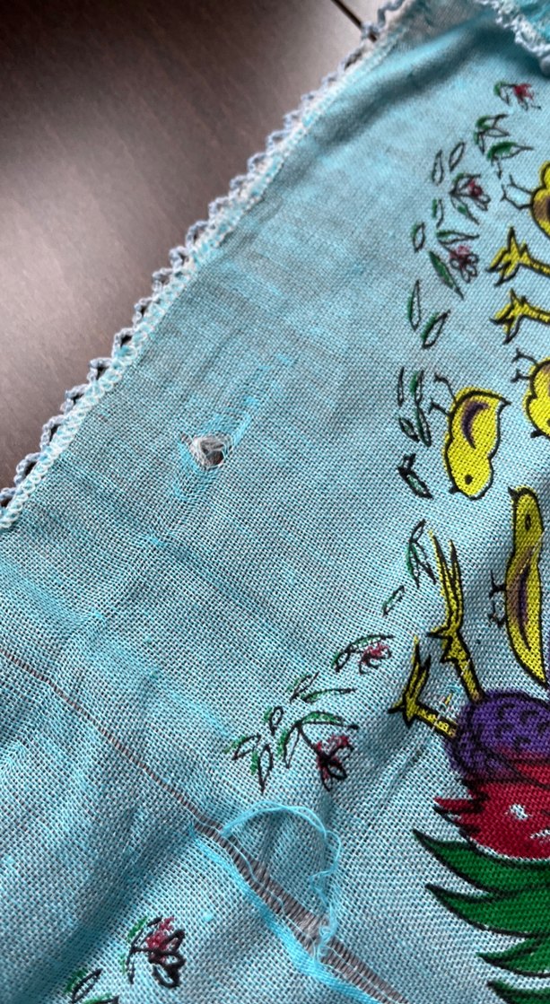 Horozlu yemeni - Görsel 4