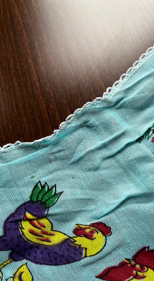 Horozlu yemeni - Görsel 5