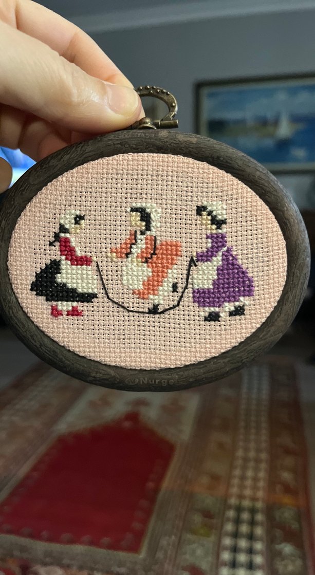 Kasnak pano/sipariş yapıyorum - Görsel 2