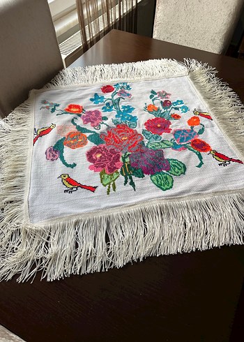 Yörük işi fiskos - Görsel 3