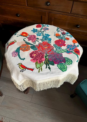 Yörük işi fiskos - Görsel 5