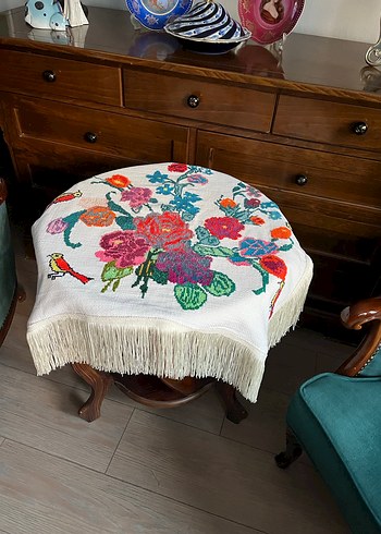 Yörük işi fiskos - Görsel 4