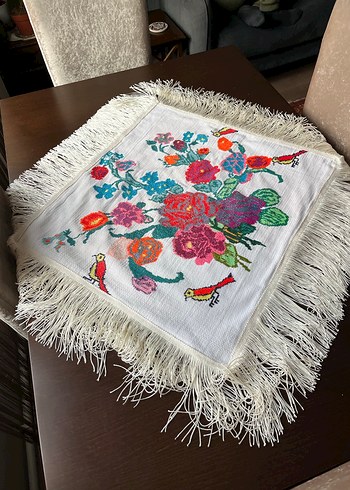 Yörük işi fiskos - Görsel 2