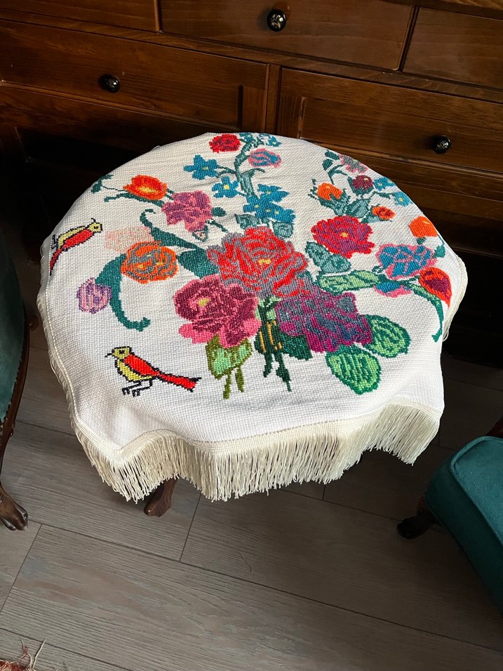 Yörük işi fiskos - Görsel 5