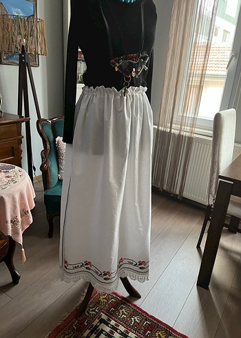 Tasarım etek - Görsel 2