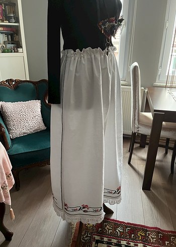 Tasarım etek - Görsel 6