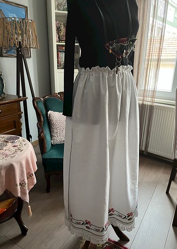 Tasarım etek - Görsel 3