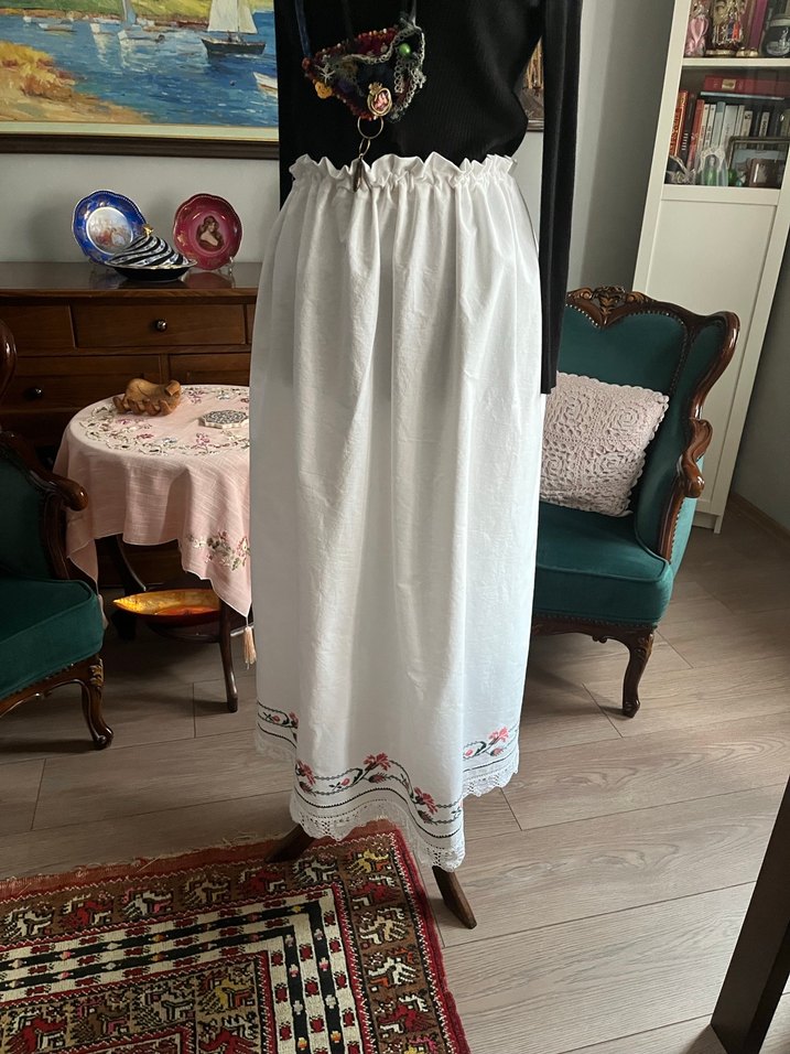 Tasarım etek - Görsel 4