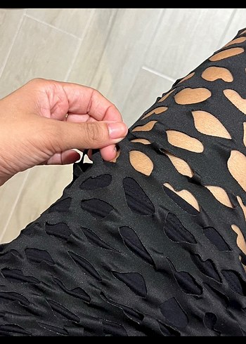 Tarz etek - Görsel 3