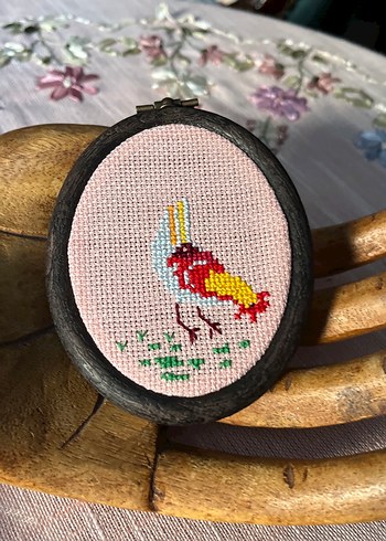 Kasnak pano - Görsel 2