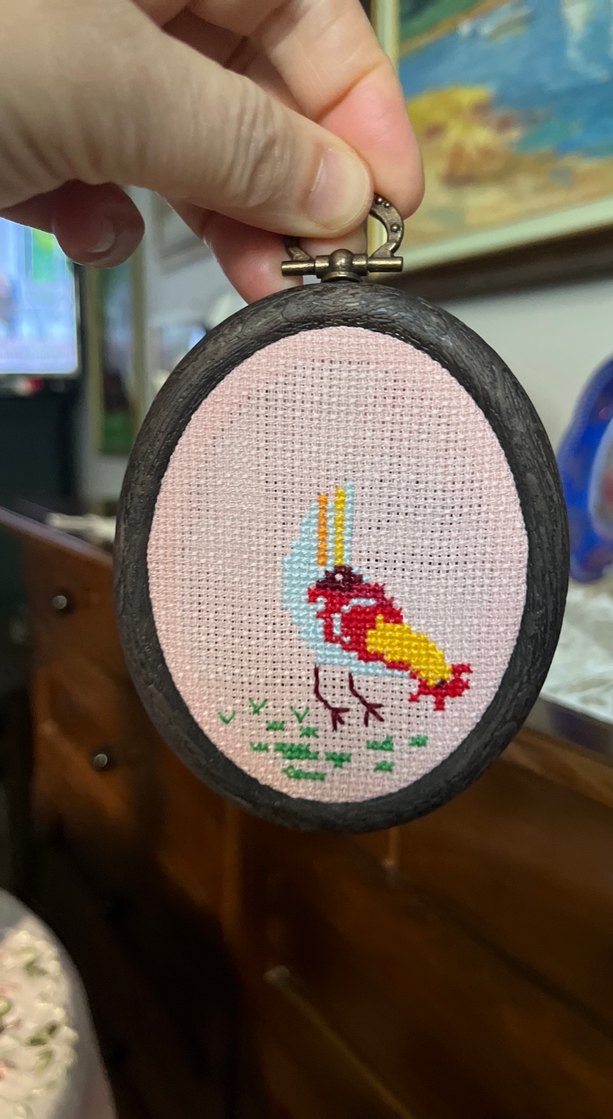 Kasnak pano - Görsel 3