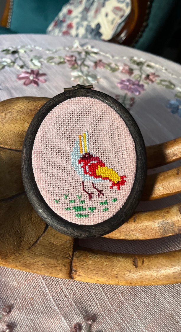 Kasnak pano - Görsel 2