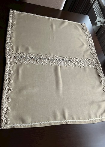 Tasarım masa örtüsü - Görsel 2