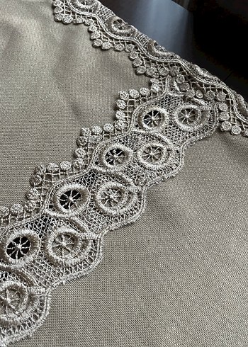 Tasarım masa örtüsü - Görsel 3