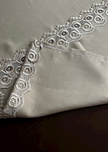 Tasarım masa örtüsü - Görsel 5