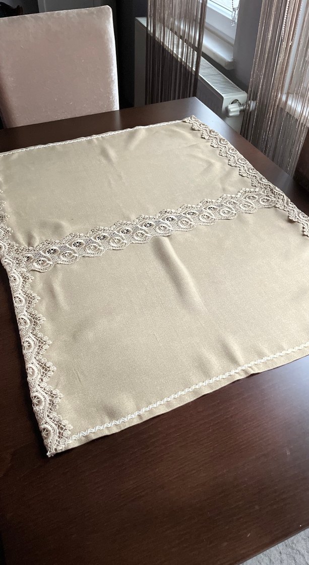 Tasarım masa örtüsü - Görsel 4