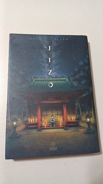 Jizo.