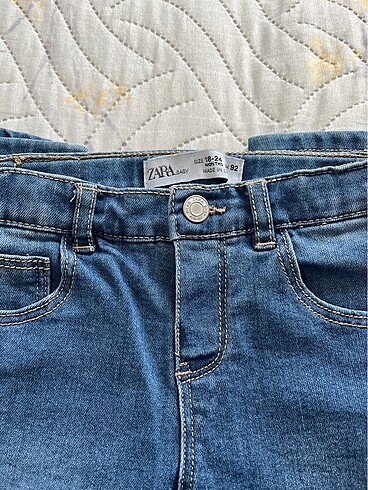 Zara Zara denim jeans