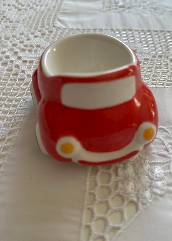 PaşabahçeSeramik Yumurtalık   Araba - Görsel 2