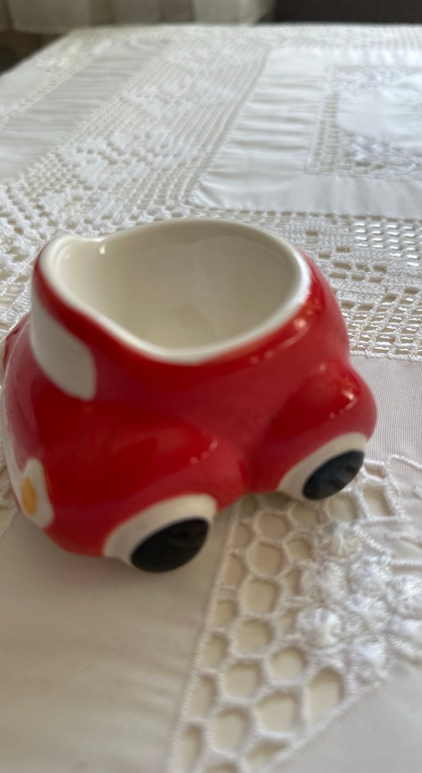 PaşabahçeSeramik Yumurtalık   Araba - Görsel 3