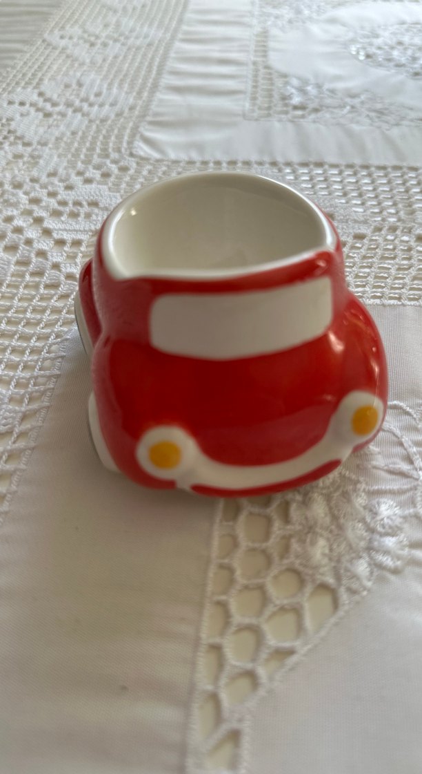 PaşabahçeSeramik Yumurtalık   Araba - Görsel 2