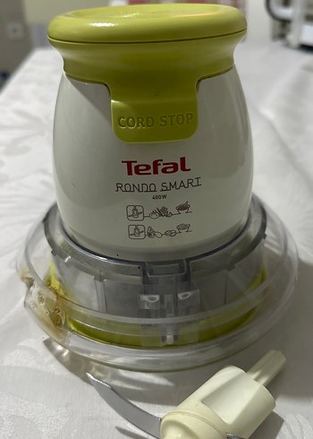 Tefal