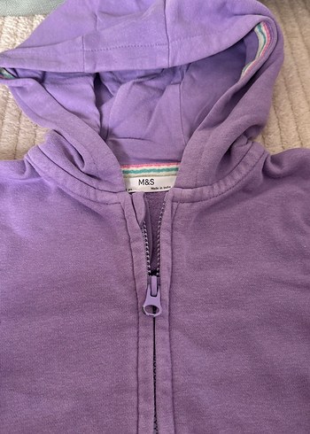 Marks & Spencer 5 Yaş