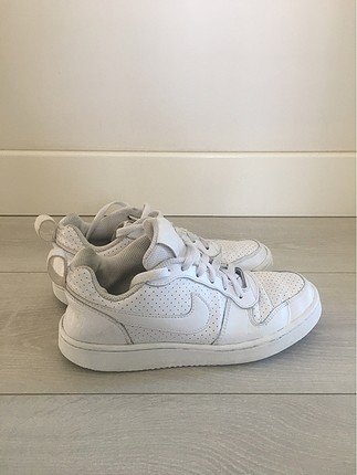 Nike spor ayakkabı