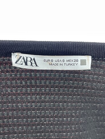 Zara Bluz %70 İndirimli. - Görsel 4