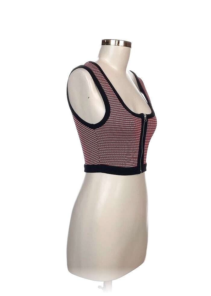 Zara Bluz %70 İndirimli. - Görsel 2