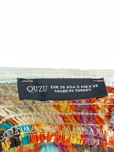 Quzu Bluz %70 İndirimli. - Görsel 4