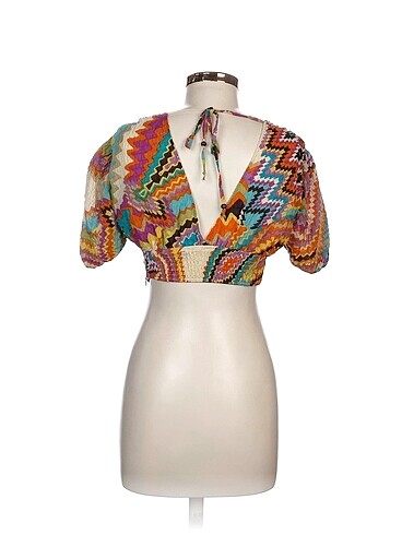 Quzu Bluz %70 İndirimli. - Görsel 3