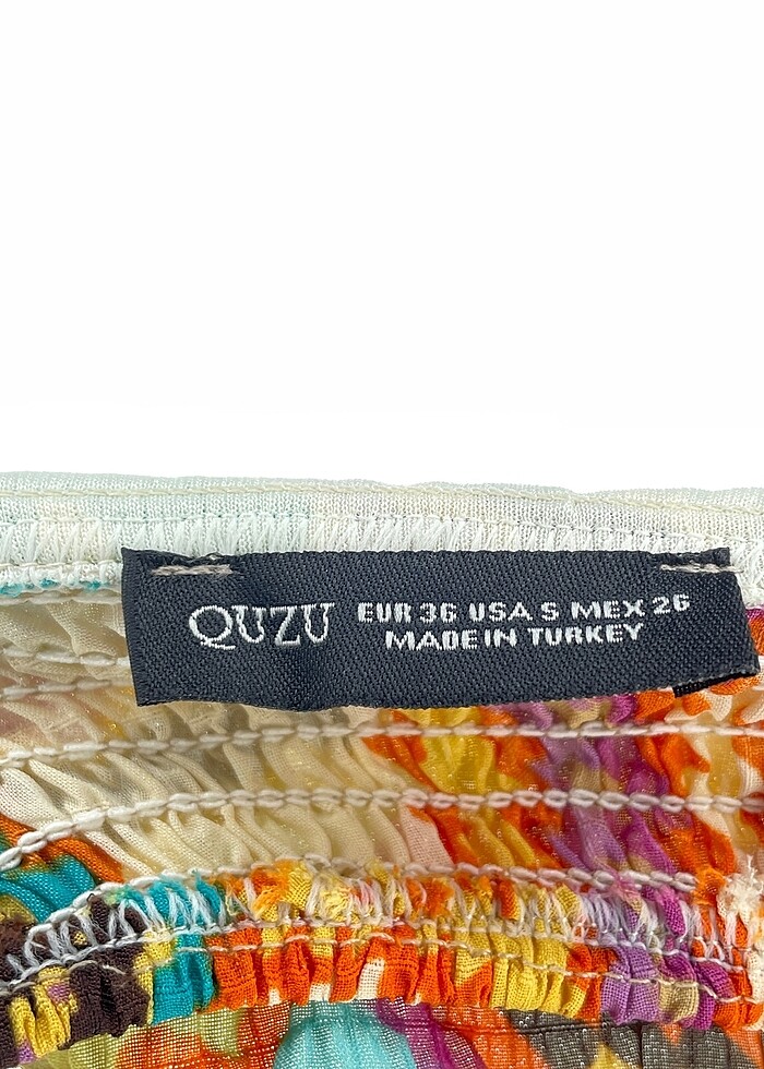 Quzu Bluz %70 İndirimli. - Görsel 4