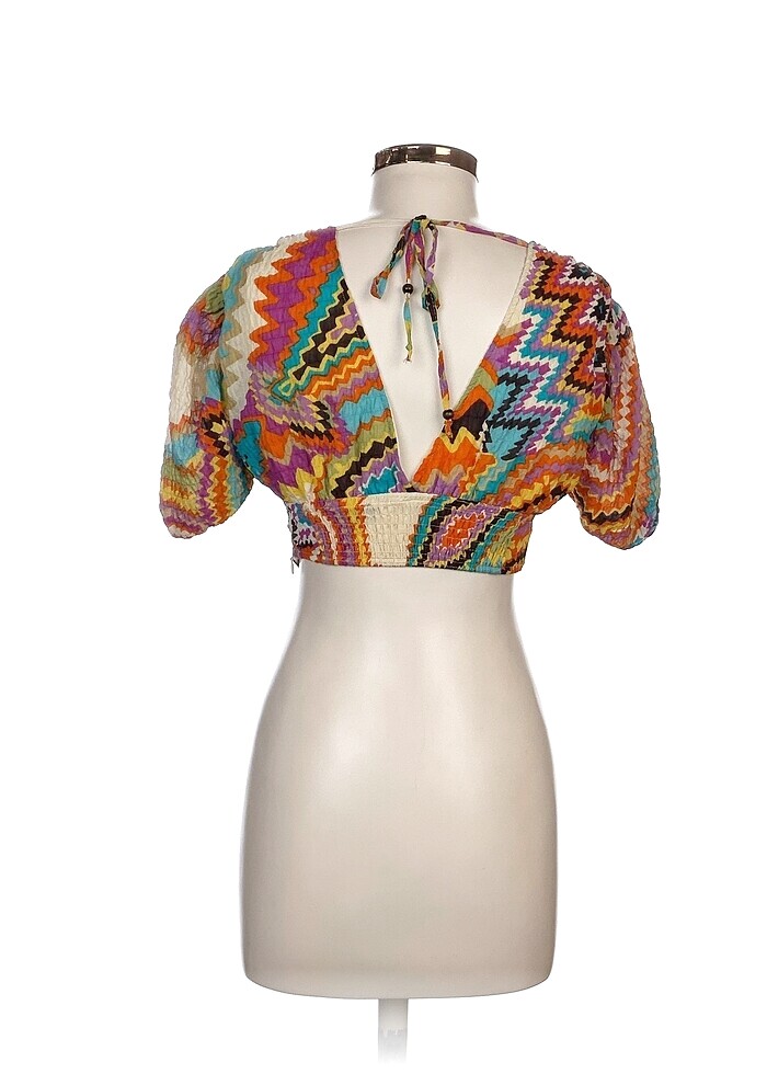 Quzu Bluz %70 İndirimli. - Görsel 3