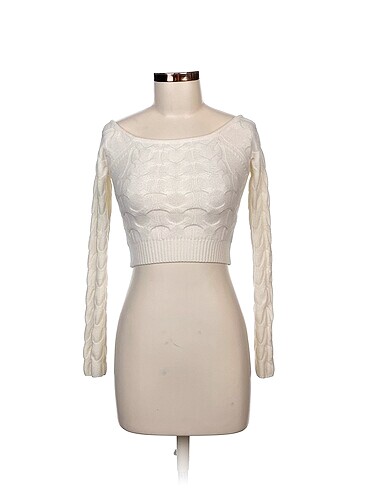Bershka Kazak / Triko %70 İndirimli.
