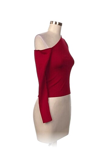 Zara Zara Bluz %70 İndirimli.