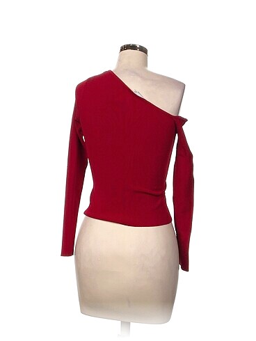 s Beden Zara Bluz %70 İndirimli.