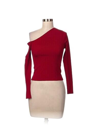 Zara Bluz %70 İndirimli.
