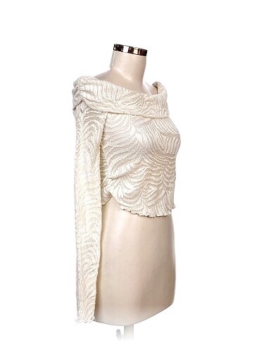 Vintage Love Vintage Love Bluz %70 İndirimli.